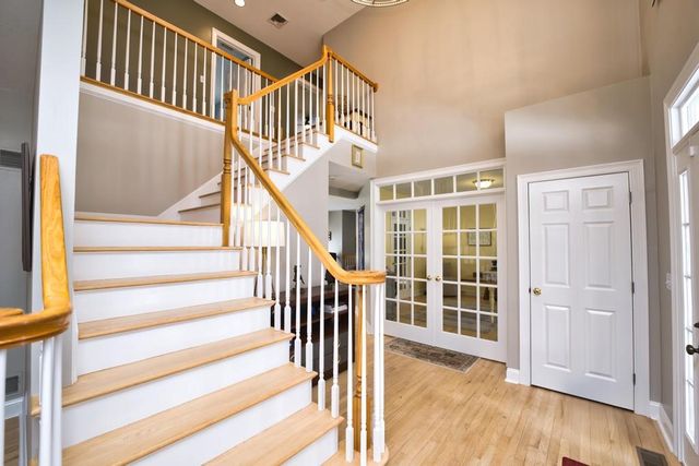 2 Winterberry Lane, Westport, MA 02790