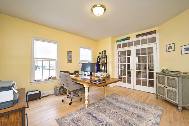 2 Winterberry Lane, Westport, MA 02790