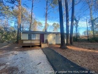 330 Wheel Hollow Trail, Sanford, NC 27330