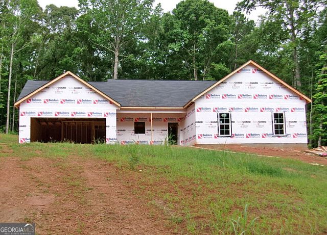 95 Lakemont Drive, Lagrange, GA 30240
