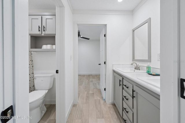 7577 HOT SPRINGS COURT, Keystone Heights, FL 32656