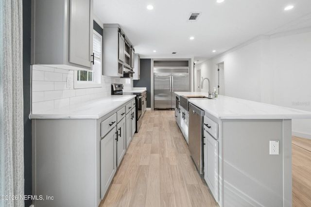 7577 HOT SPRINGS COURT, Keystone Heights, FL 32656