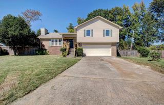 115 Halifax Cove, Jacksonville, AR 72076