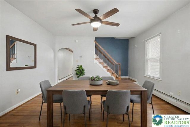 229 North 2nd Street, Lehighton Boro, PA 18235