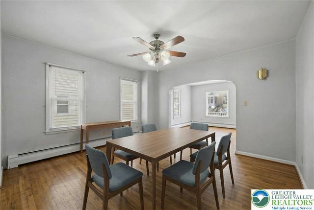 229 North 2nd Street, Lehighton Boro, PA 18235