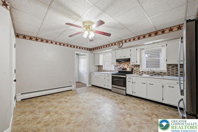 229 North 2nd Street, Lehighton Boro, PA 18235