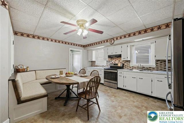 229 North 2nd Street, Lehighton Boro, PA 18235