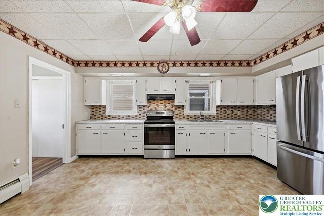 229 North 2nd Street, Lehighton Boro, PA 18235