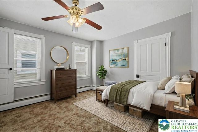 229 North 2nd Street, Lehighton Boro, PA 18235