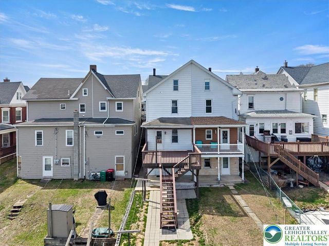 229 North 2nd Street, Lehighton Boro, PA 18235