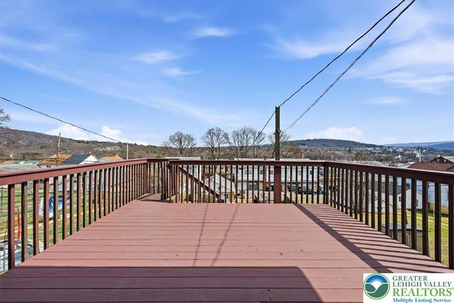 229 North 2nd Street, Lehighton Boro, PA 18235