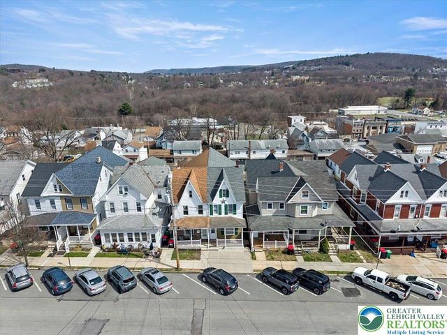 229 North 2nd Street, Lehighton Boro, PA 18235