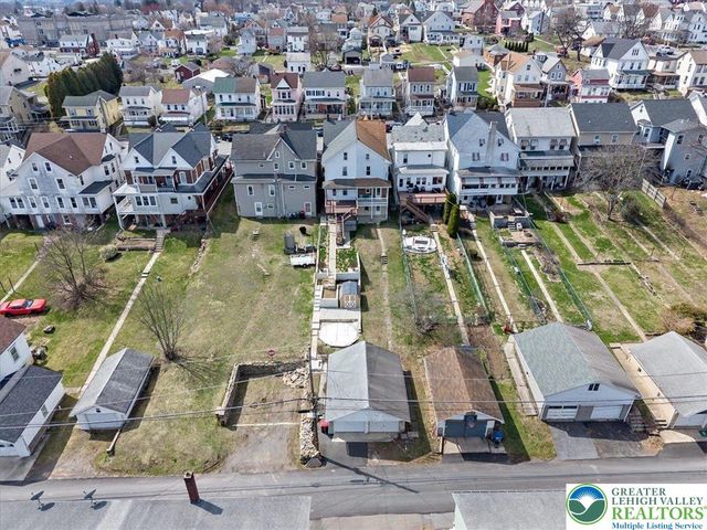 229 North 2nd Street, Lehighton Boro, PA 18235