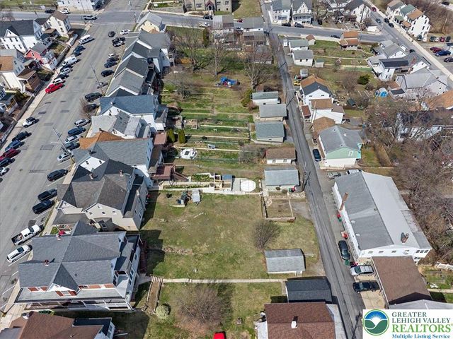 229 North 2nd Street, Lehighton Boro, PA 18235