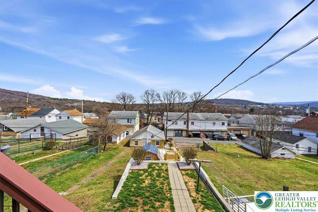 229 North 2nd Street, Lehighton Boro, PA 18235