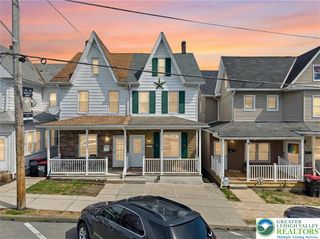 229 North 2nd Street, Lehighton Boro, PA 18235