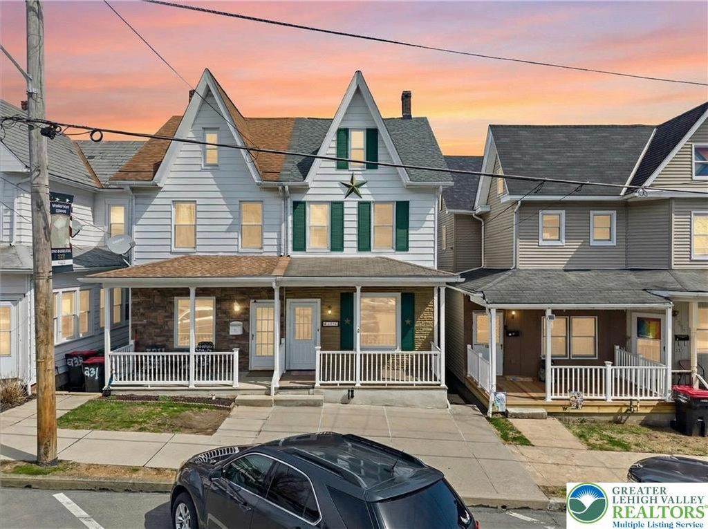 229 North 2nd Street, Lehighton Boro, PA 18235