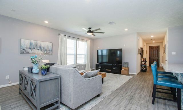 41814 Buckskin Basin Lane, Magnolia, TX 77354