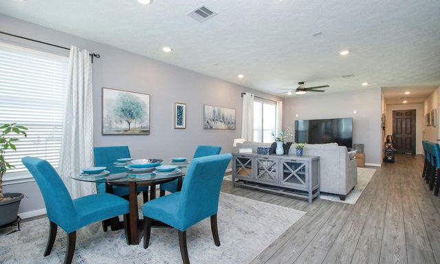 41814 Buckskin Basin Lane, Magnolia, TX 77354