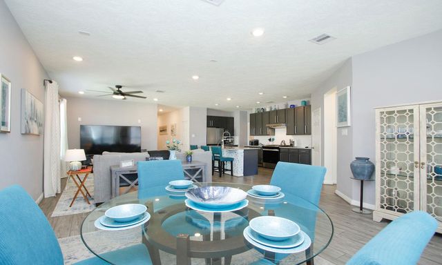 41814 Buckskin Basin Lane, Magnolia, TX 77354