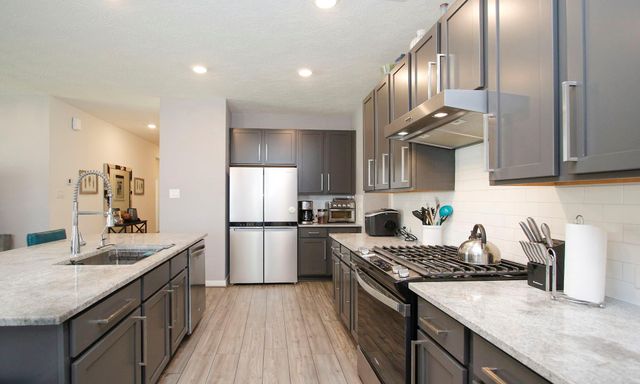 41814 Buckskin Basin Lane, Magnolia, TX 77354