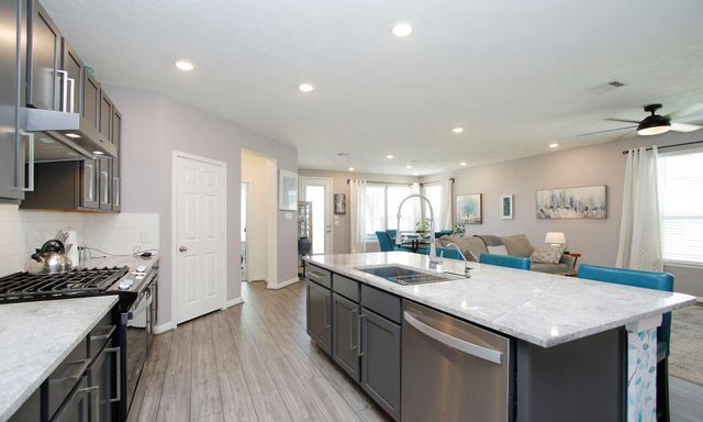 41814 Buckskin Basin Lane, Magnolia, TX 77354