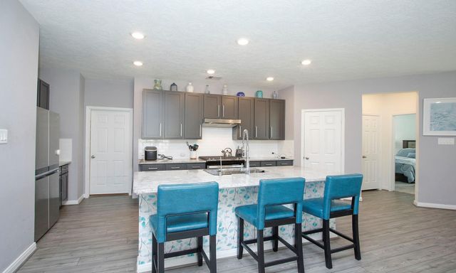 41814 Buckskin Basin Lane, Magnolia, TX 77354