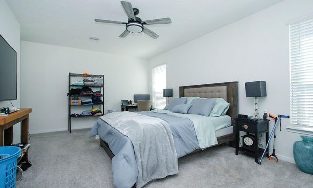 41814 Buckskin Basin Lane, Magnolia, TX 77354