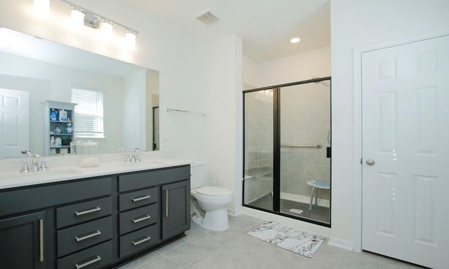 41814 Buckskin Basin Lane, Magnolia, TX 77354