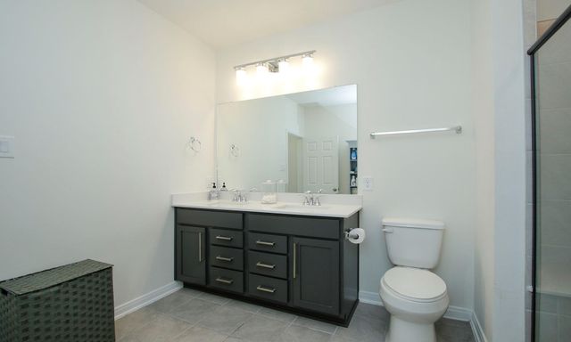 41814 Buckskin Basin Lane, Magnolia, TX 77354