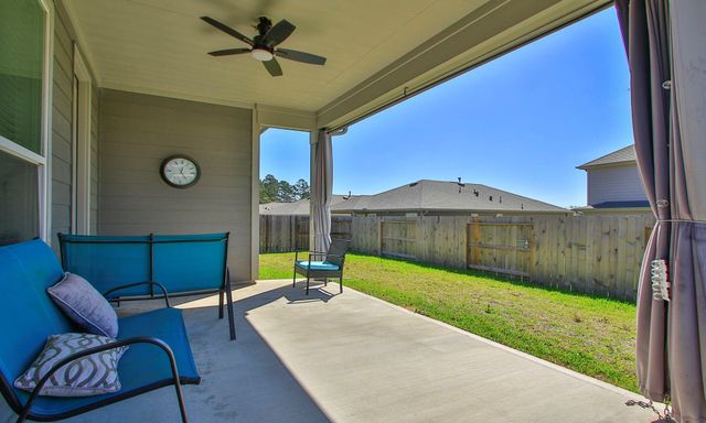 41814 Buckskin Basin Lane, Magnolia, TX 77354