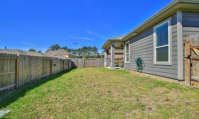 41814 Buckskin Basin Lane, Magnolia, TX 77354