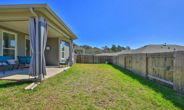 41814 Buckskin Basin Lane, Magnolia, TX 77354