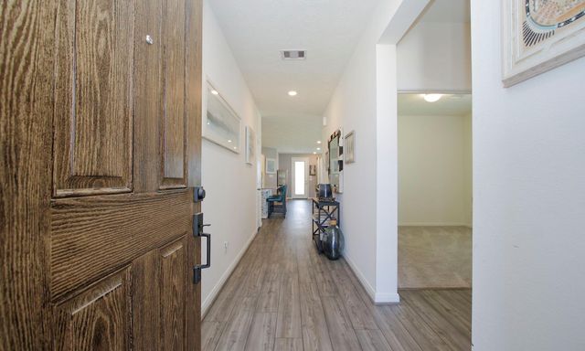 41814 Buckskin Basin Lane, Magnolia, TX 77354