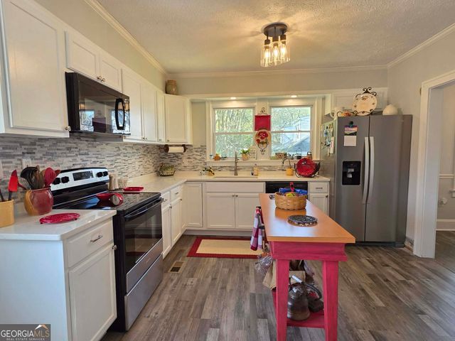 701 S Green Street, Thomaston, GA 30286