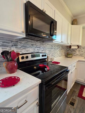 701 S Green Street, Thomaston, GA 30286