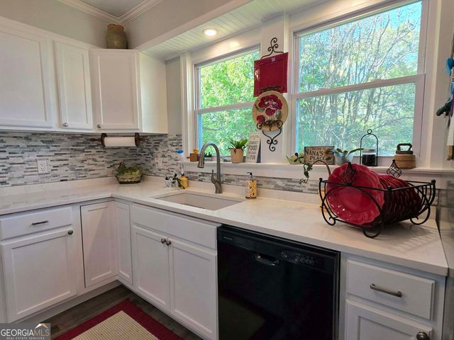 701 S Green Street, Thomaston, GA 30286