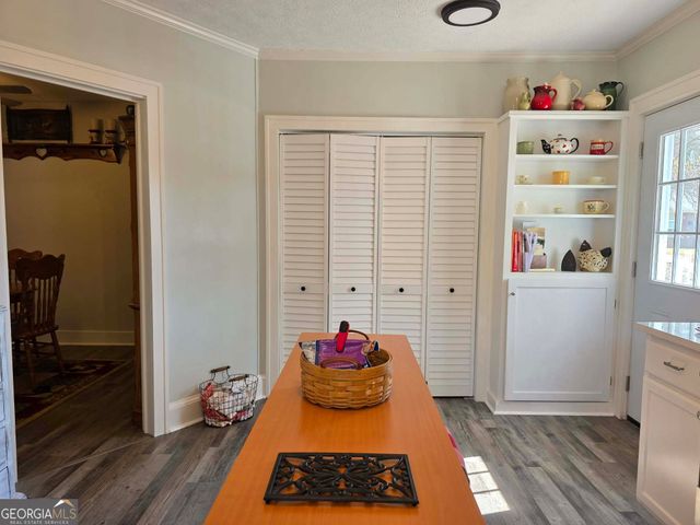 701 S Green Street, Thomaston, GA 30286