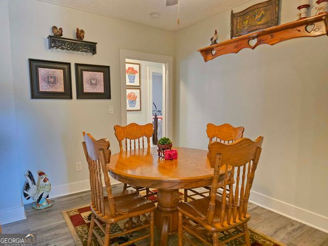 701 S Green Street, Thomaston, GA 30286