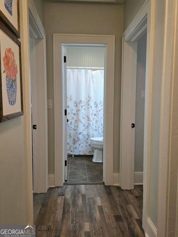 701 S Green Street, Thomaston, GA 30286