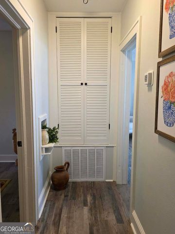 701 S Green Street, Thomaston, GA 30286