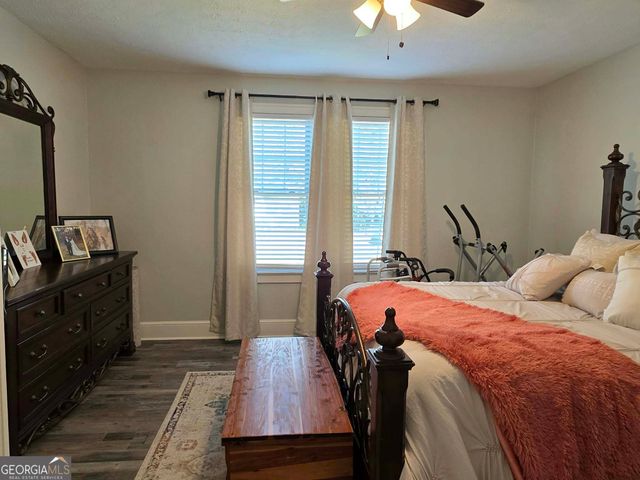 701 S Green Street, Thomaston, GA 30286