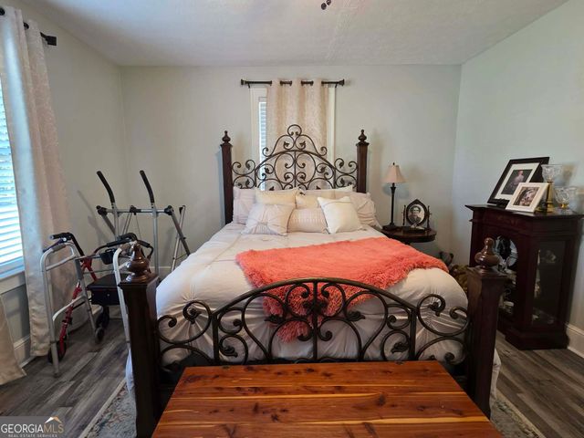 701 S Green Street, Thomaston, GA 30286