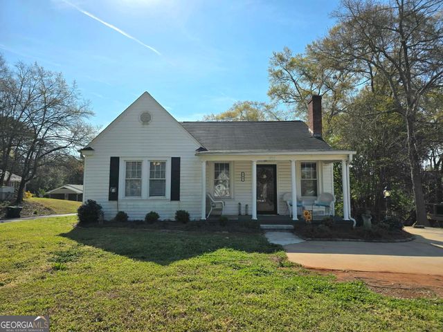 701 S Green Street, Thomaston, GA 30286