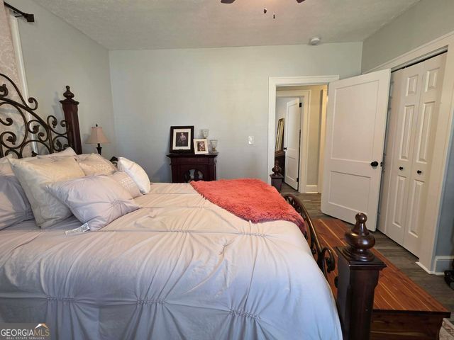 701 S Green Street, Thomaston, GA 30286