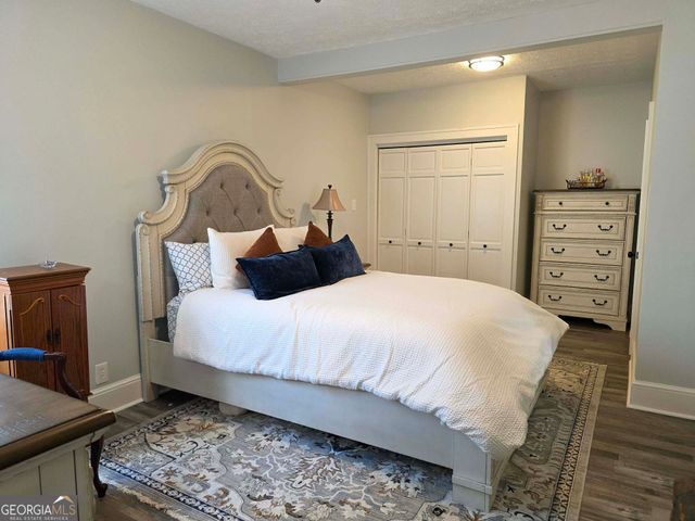 701 S Green Street, Thomaston, GA 30286