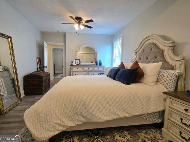 701 S Green Street, Thomaston, GA 30286