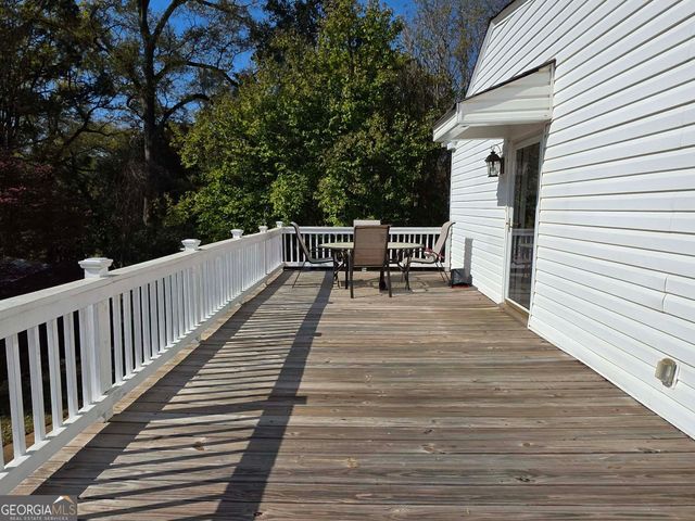 701 S Green Street, Thomaston, GA 30286