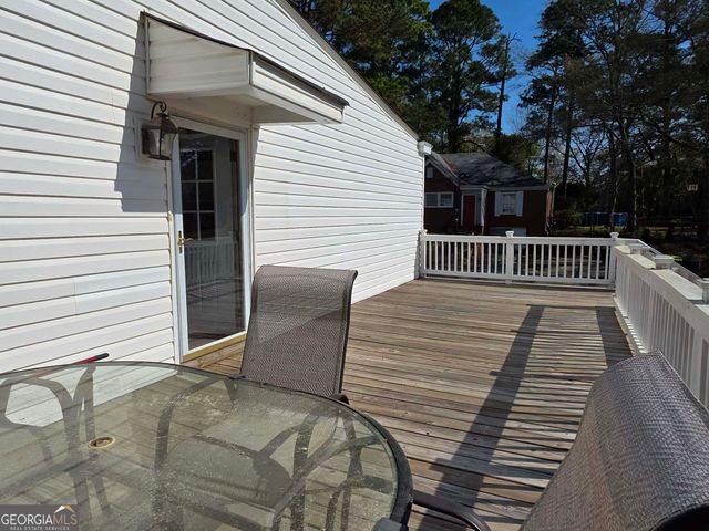 701 S Green Street, Thomaston, GA 30286