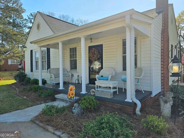 701 S Green Street, Thomaston, GA 30286